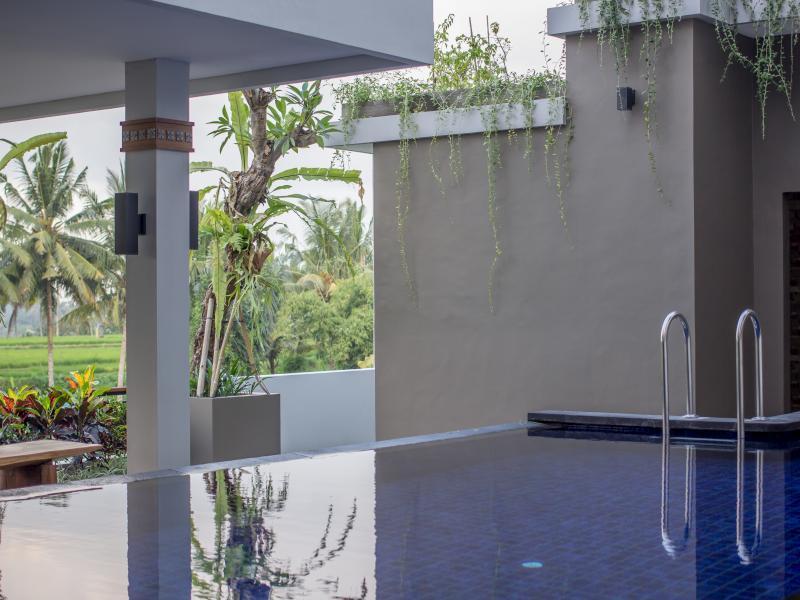 Puri Padma Hotel Ubud (Bali)