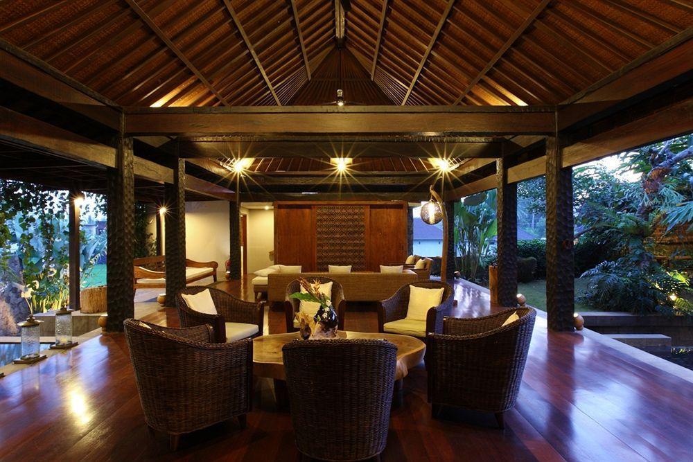 Casa de hóspedes Swarapadi Ubud
