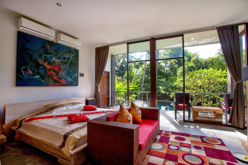 Guest house Umah De 3*