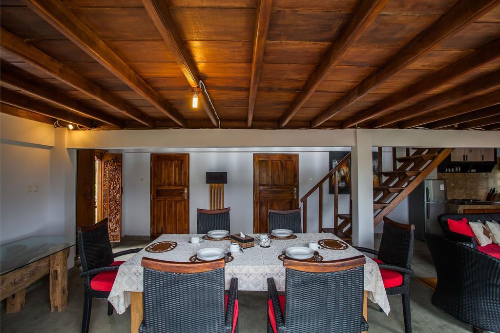 Umah De Guest house 3*