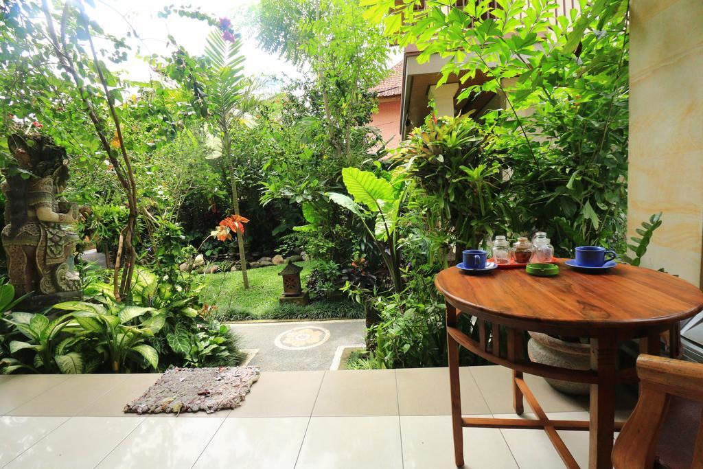 Frangipani Ubud (Bali)