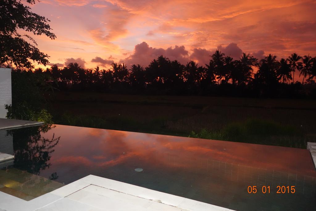 Vila Balinese Luxurious Elegance Ubud (Bali)