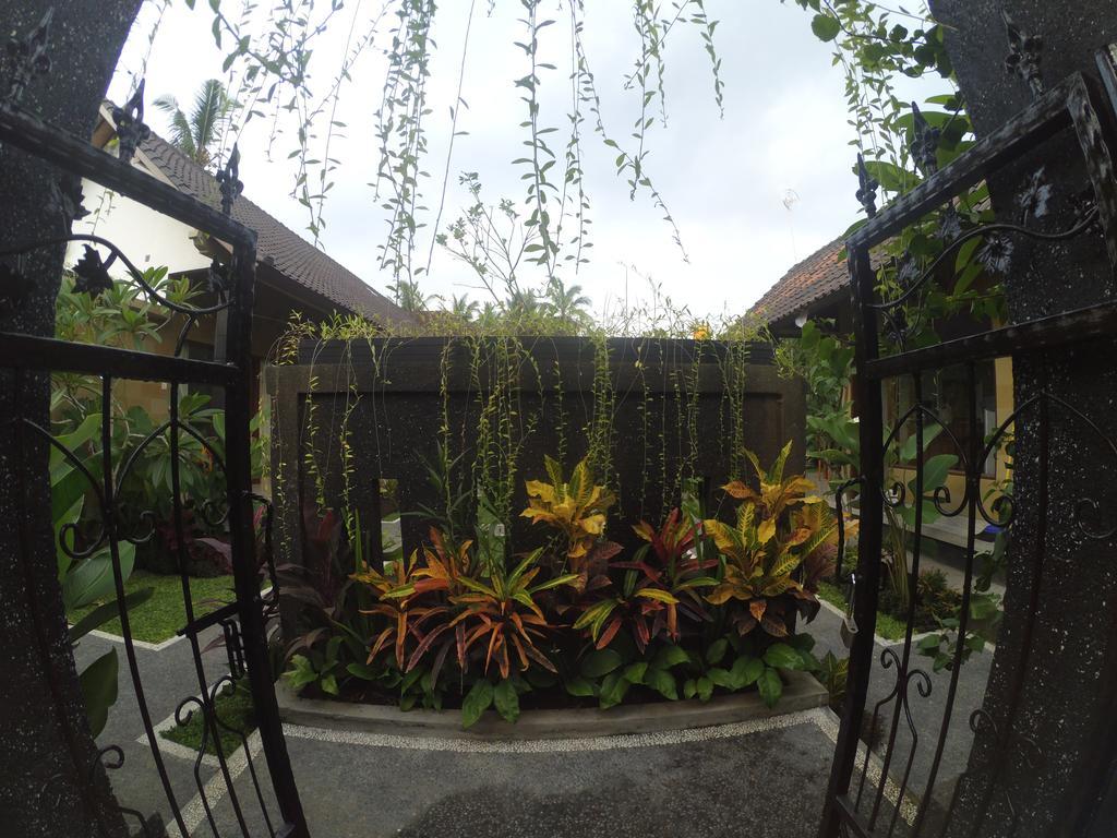 Chez Ida Homestay *