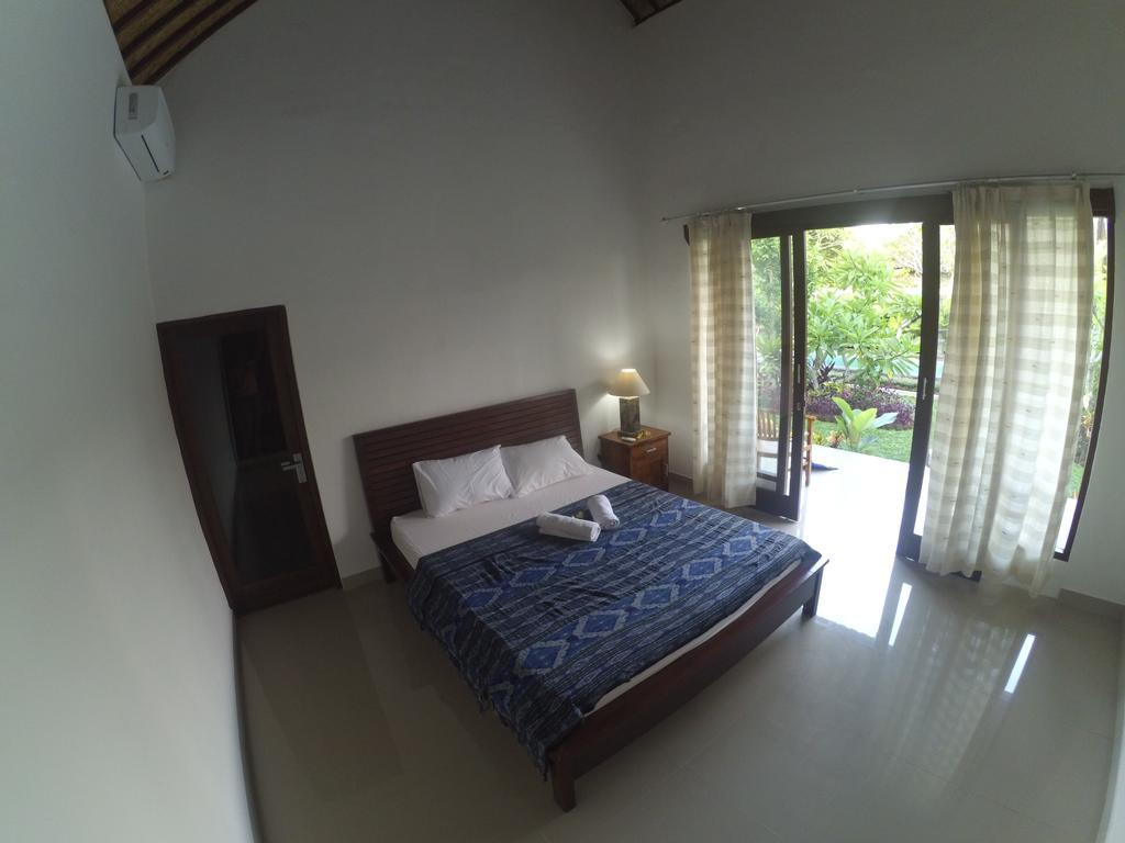 Chez Ida Homestay Ubud (Bali)