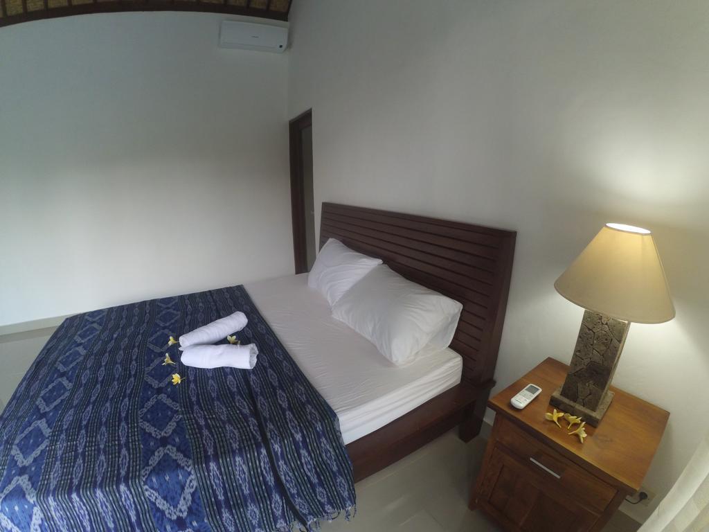 Homestay Chez Ida *