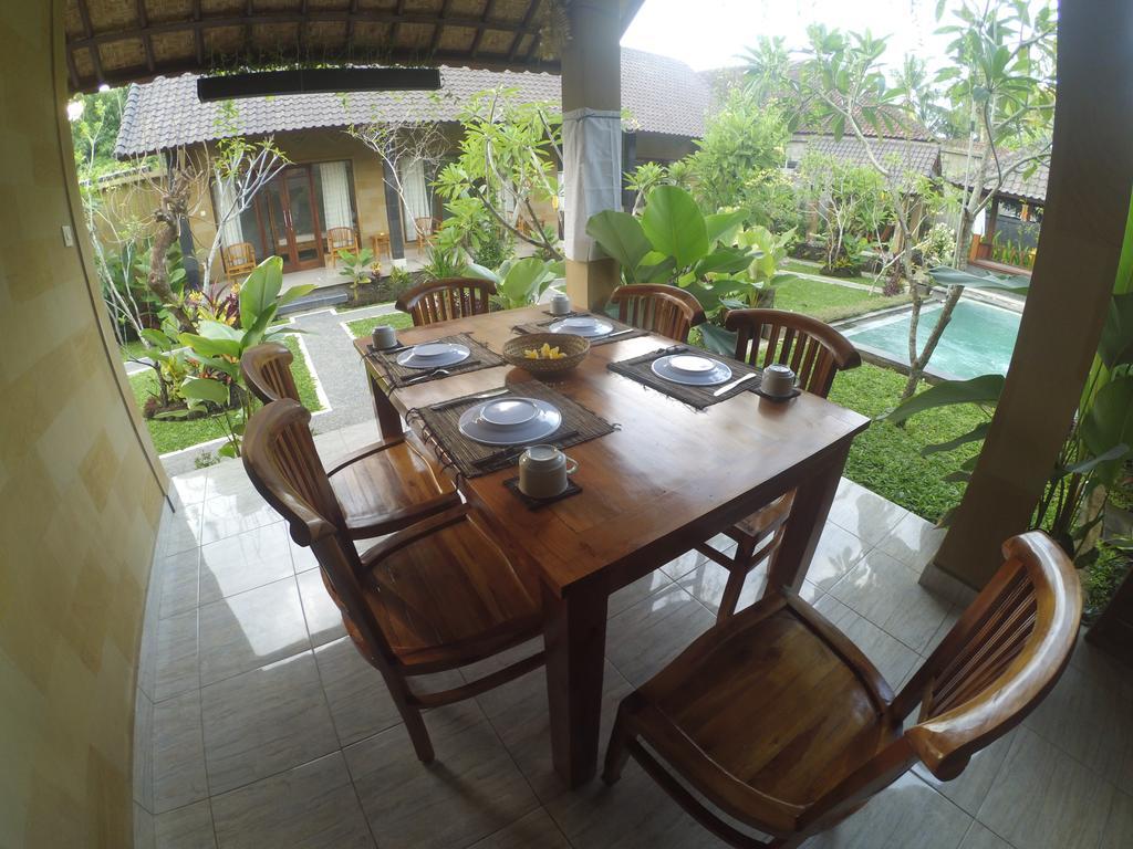 Homestay Chez Ida Ubud (Bali)
