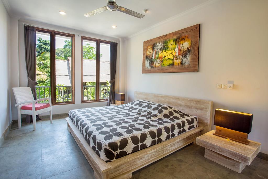 Guest house Umah De