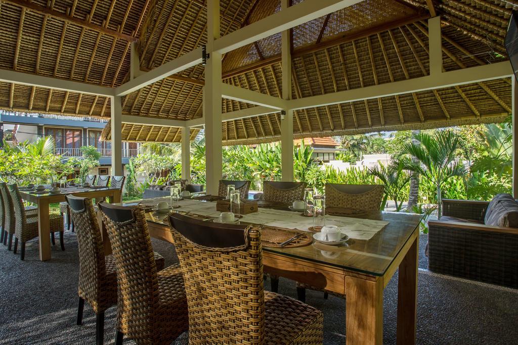 Guest house Umah De Ubud (Bali)
