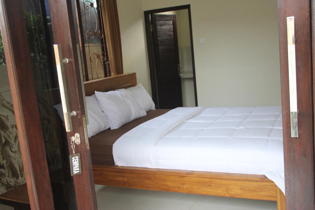 Guest house Ayu 2 Ubud (Bali)