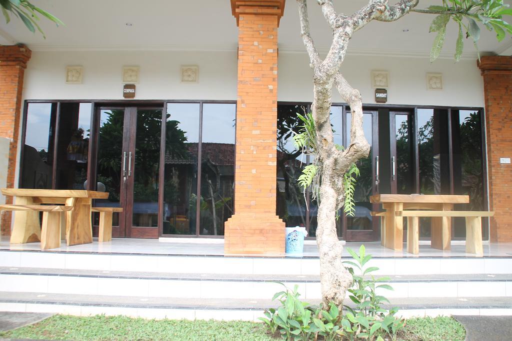 Ayu 2 2* Ubud (Bali)