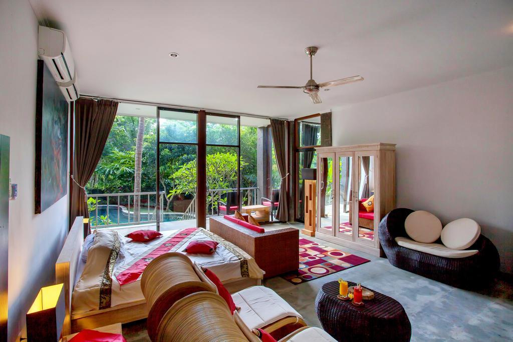 Umah De Guest house Ubud (Bali)