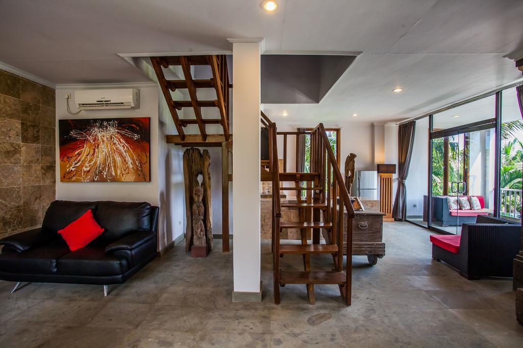 Umah De Guest house Ubud (Bali)