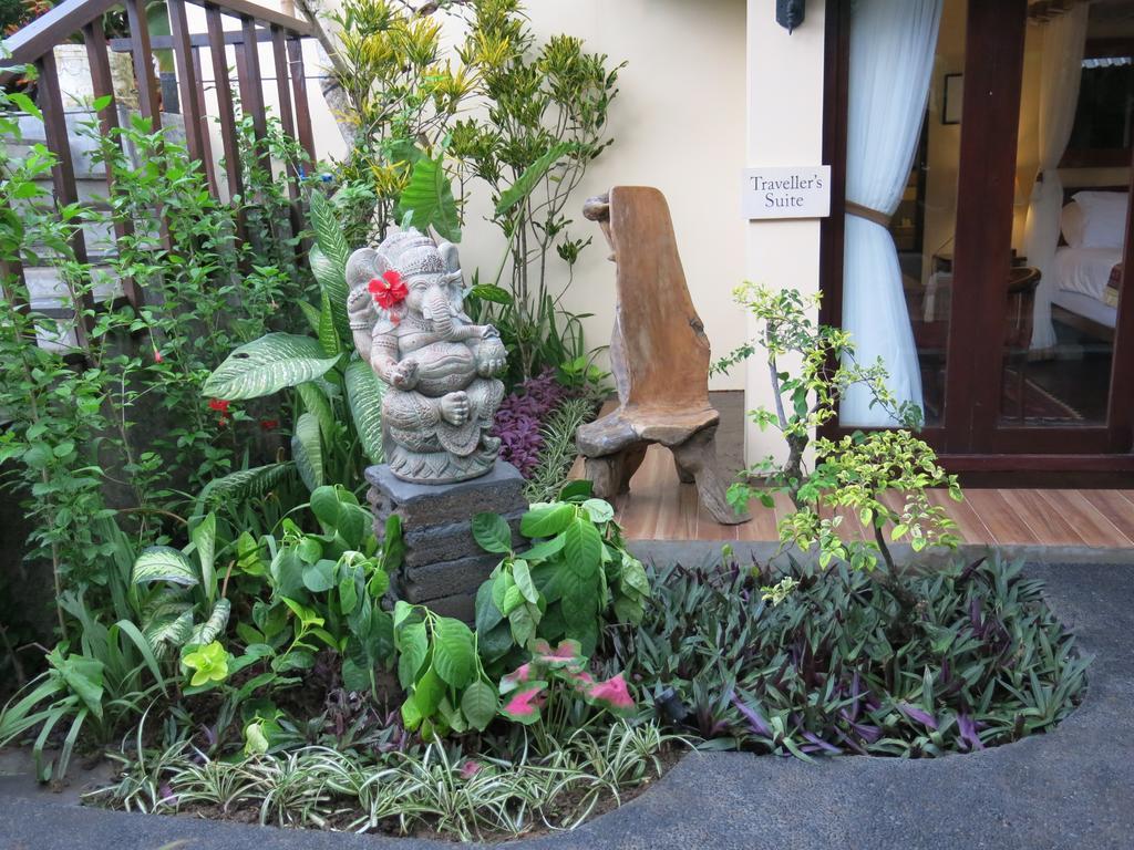 Nirvana Villa