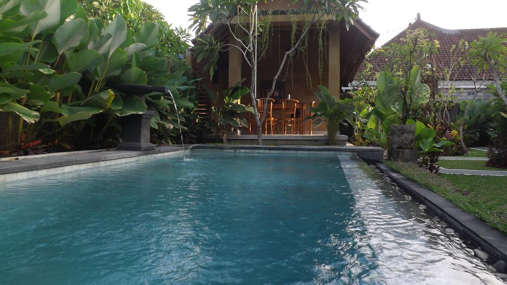 Homestay Chez Ida