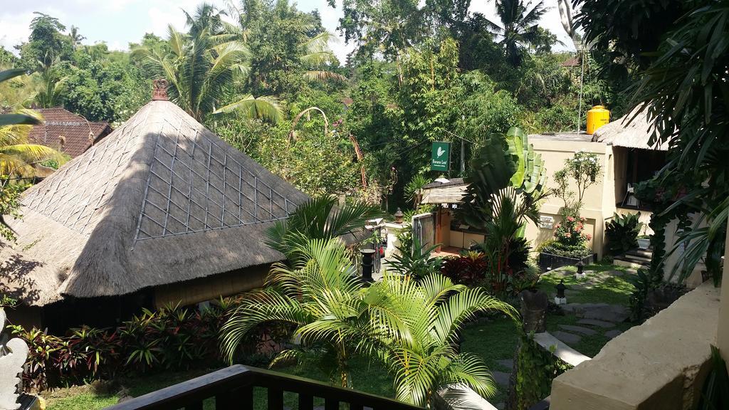 Nirvana * Ubud (Bali)