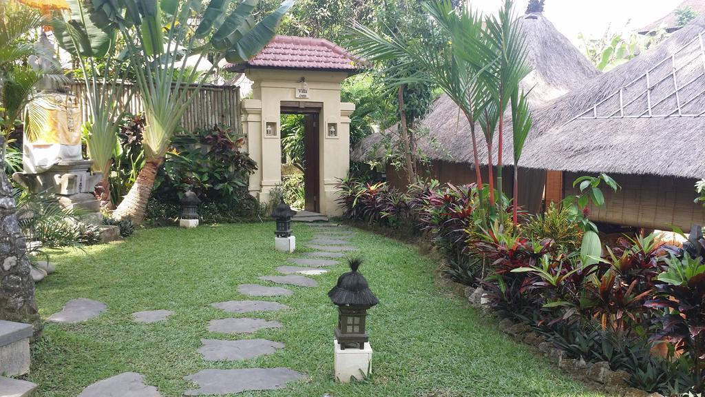 Nirvana * Ubud (Bali)
