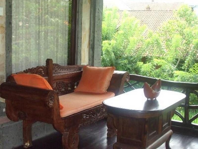 Villa Pecatu *