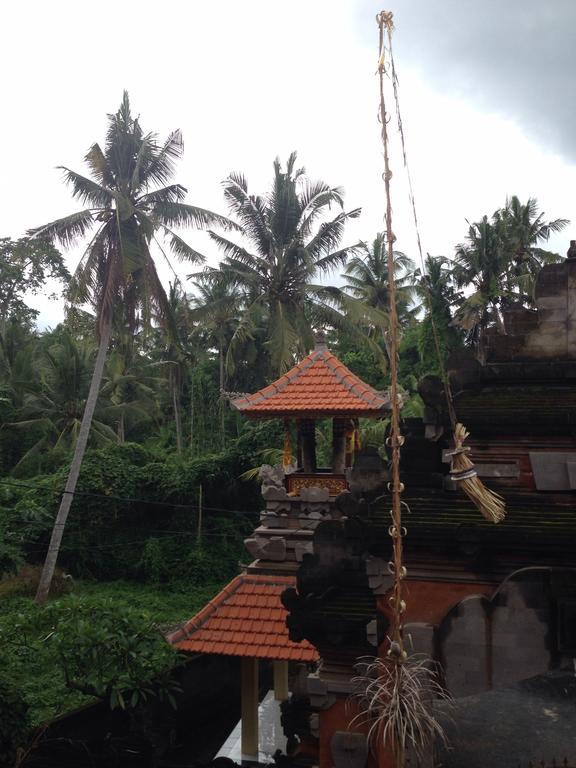 Wins Bed & Breakfast Ubud