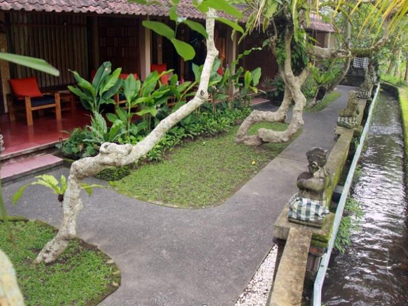 Jati Ubud (Bali)