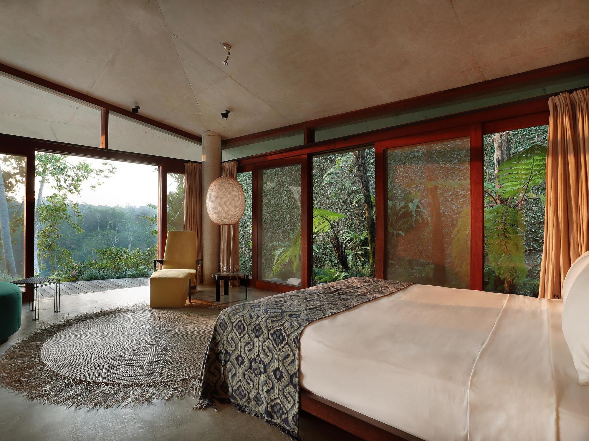 Villa Umah Tampih Luxury Private - Chse Certified *