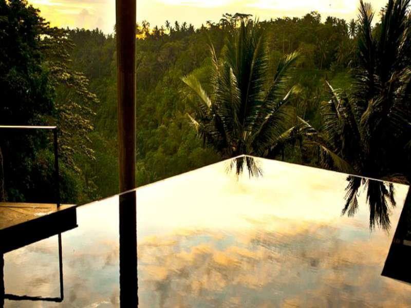 Villa Umah Tampih Luxury Private - Chse Certified