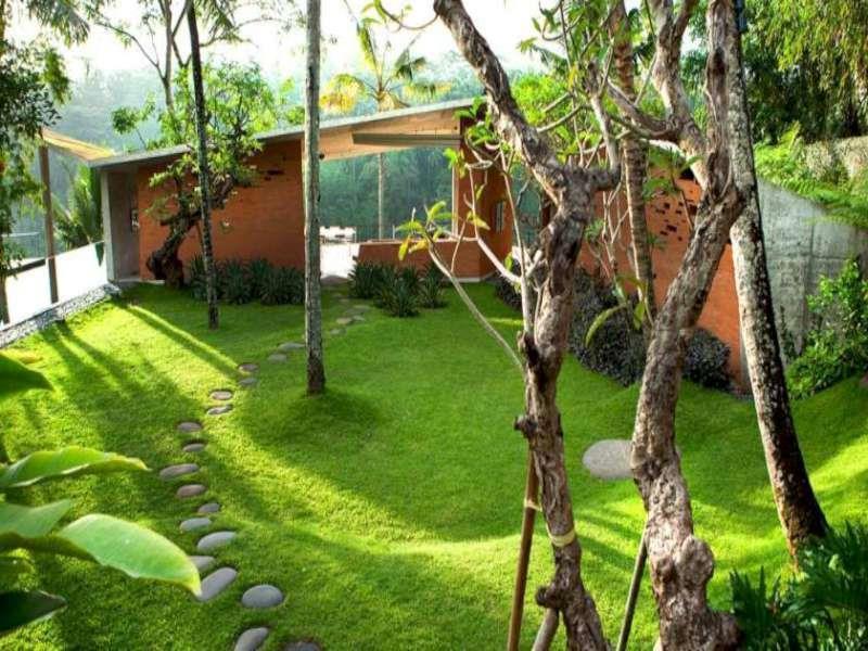 Umah Tampih Luxury Private - Chse Certified Ubud (Bali)