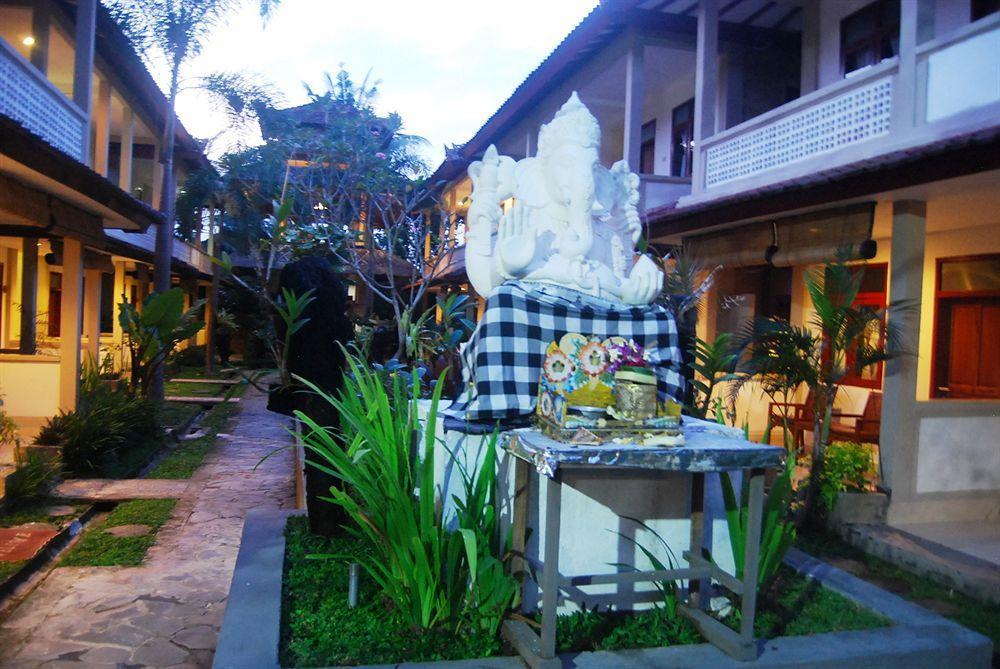 Casa Ganesha