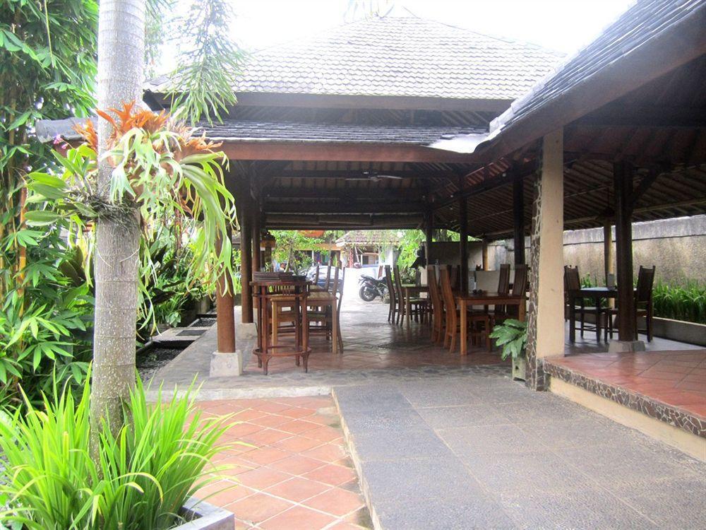 Casa Ganesha 2* Ubud