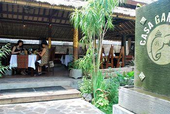 Casa Ganesha Ubud