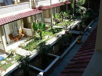 Casa Ganesha 2* Ubud