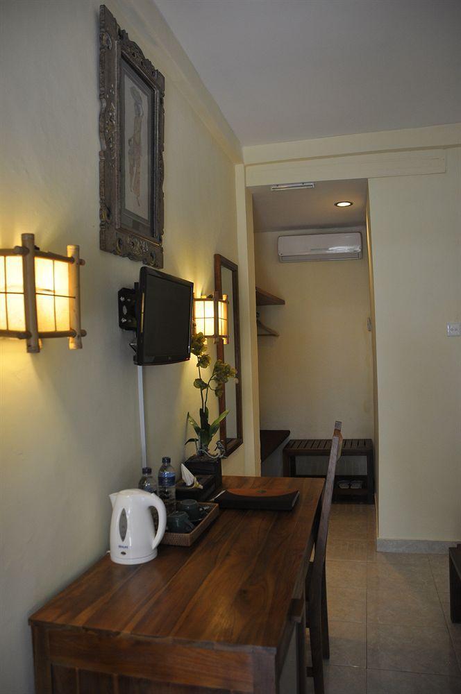 Casa Ganesha 2* Ubud