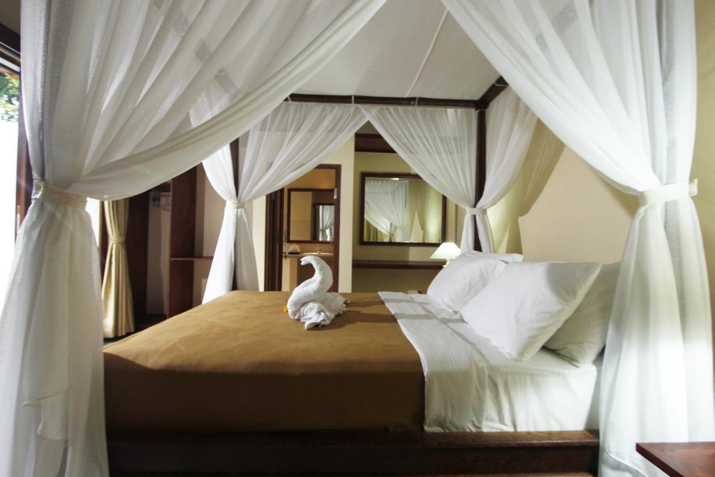 Bed & Breakfast Manada Ubud (Bali)