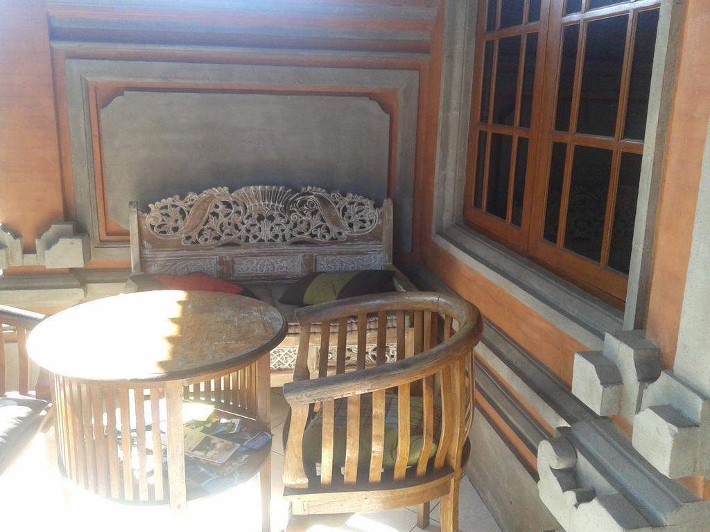 Raka House Guest house 3*