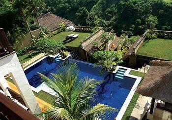 Anhera Hotel Ubud (Bali)