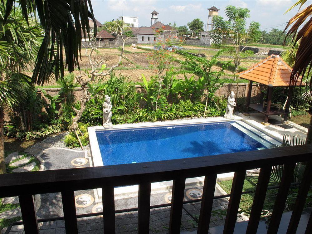 Hotel Bisma Sari Ubud (Bali)