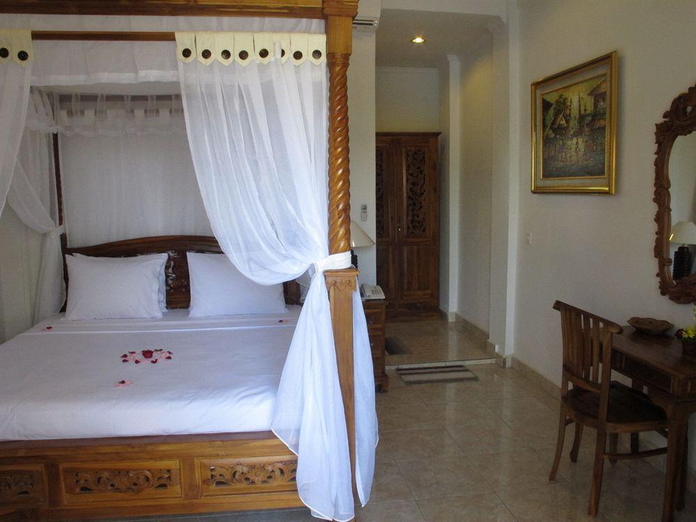 Hotel Bisma Sari