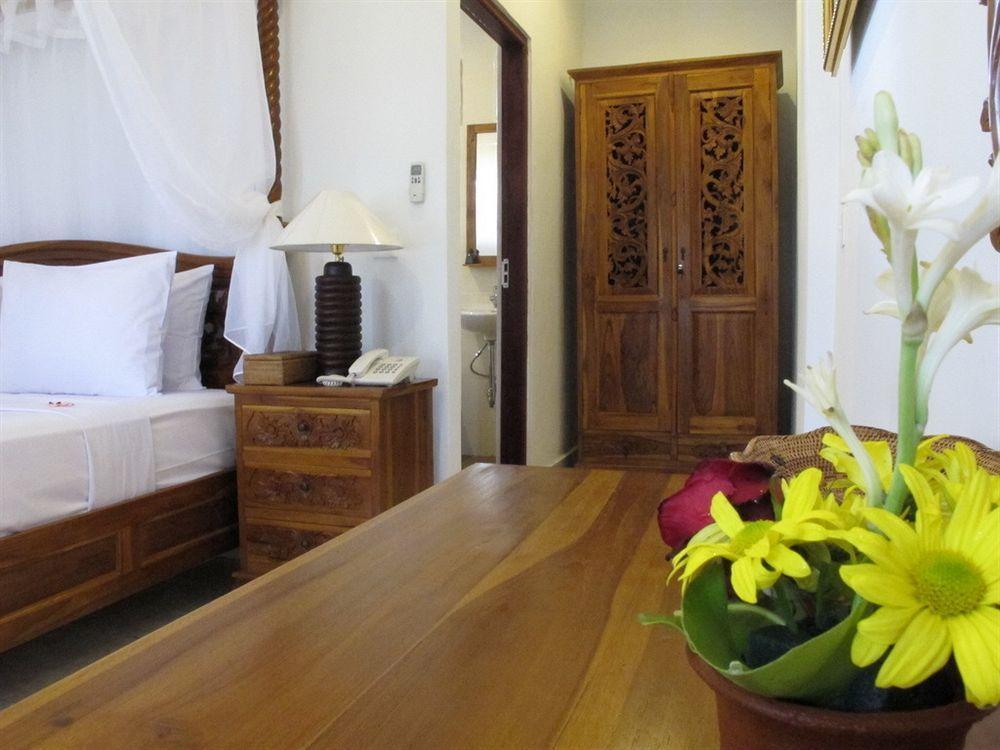 Bisma Sari 3* Ubud (Bali)
