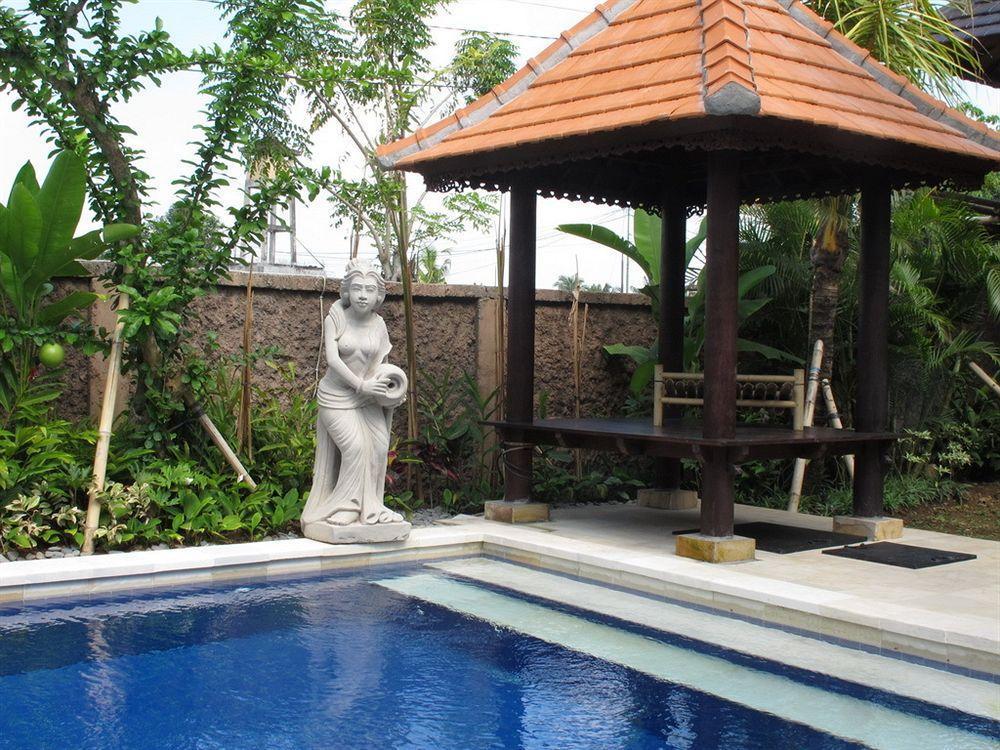 Bisma Sari Hotel
