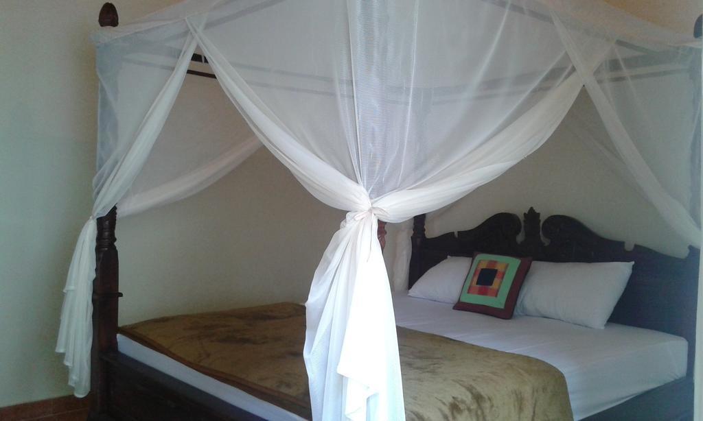 Gangga House Guest house Ubud (Bali)