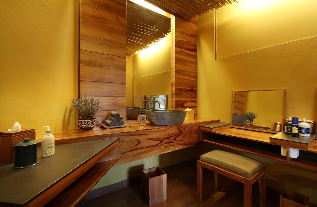 Jungle Retreat By Kupu Kupu Barong 4*