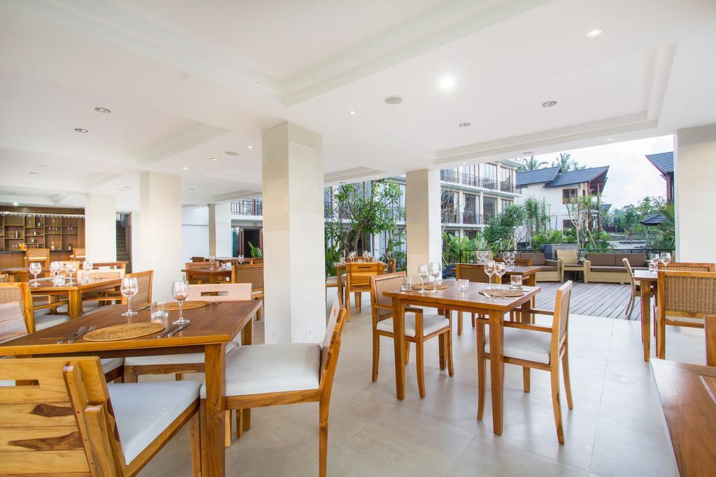 Hotel Bakung And Ubud (Bali)