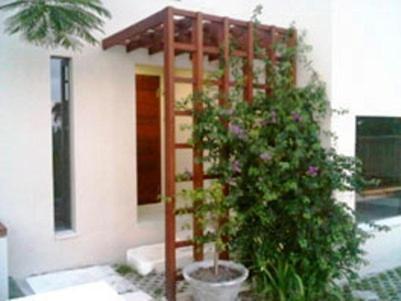 Puri Rasa Villas And