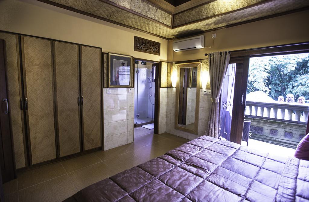 Hotel Murni's & Ubud (Bali)
