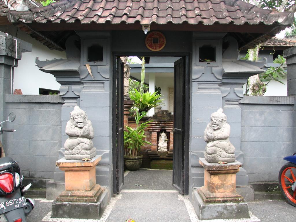 Dormy Rumah Pakir