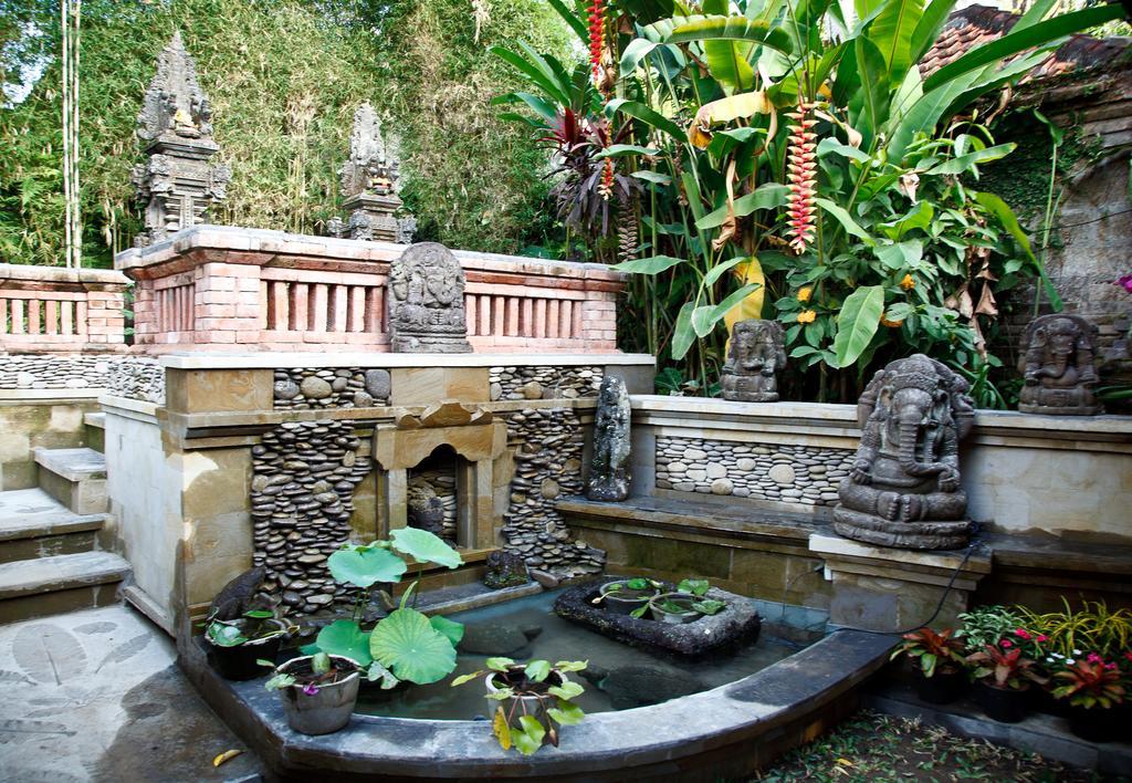 Murni's & Ubud (Bali)