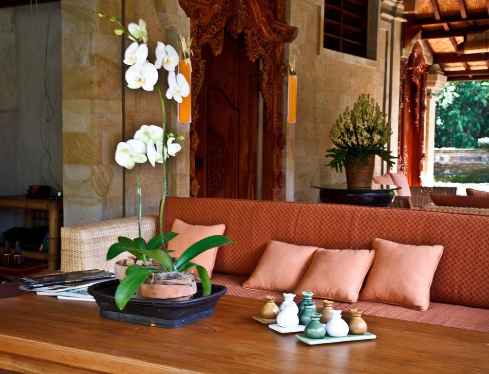 Murni's & Ubud (Bali)