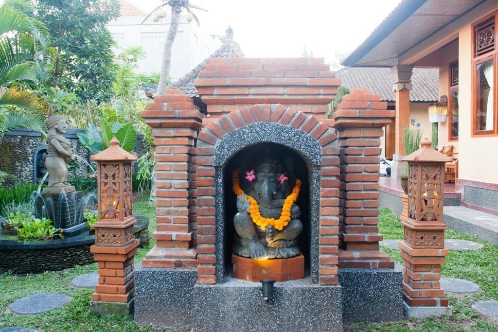 Pondok Oka Homestay Ubud (Bali)