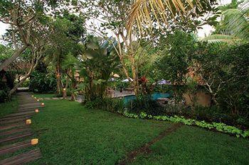 Matahari Ubud (Bali)