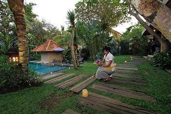 Matahari Ubud (Bali)