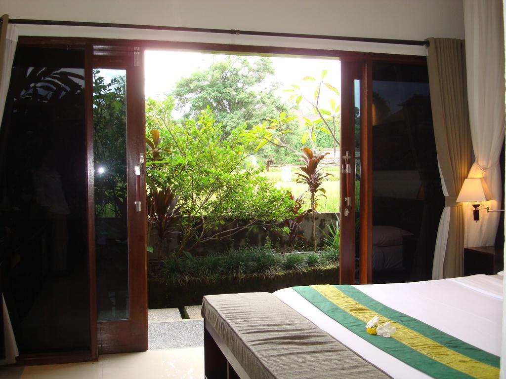 Anini Raka Resort&spa 4* Ubud